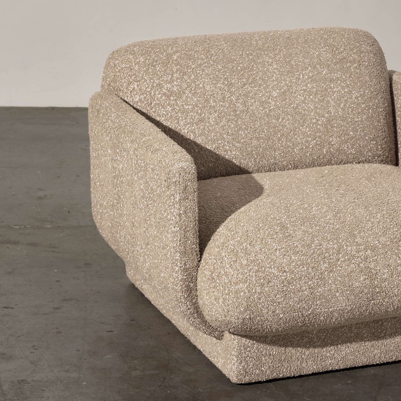 Bonnie Occasional Chair