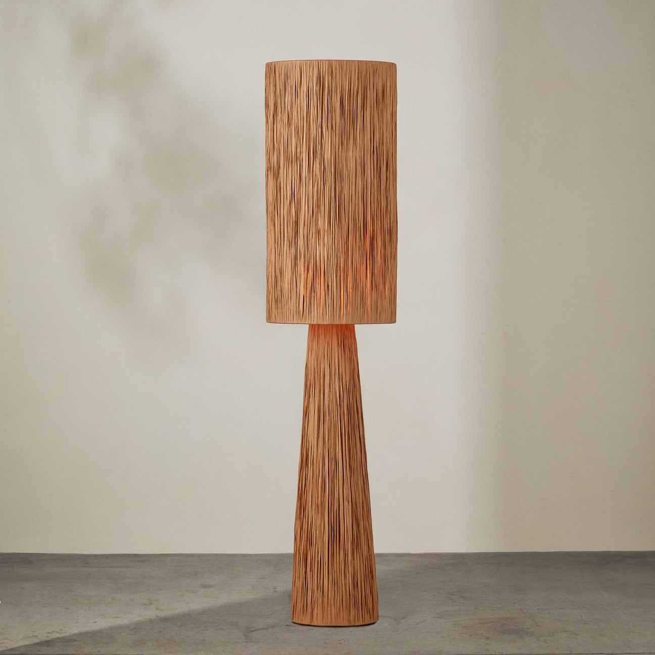 Cassia Floor Lamp