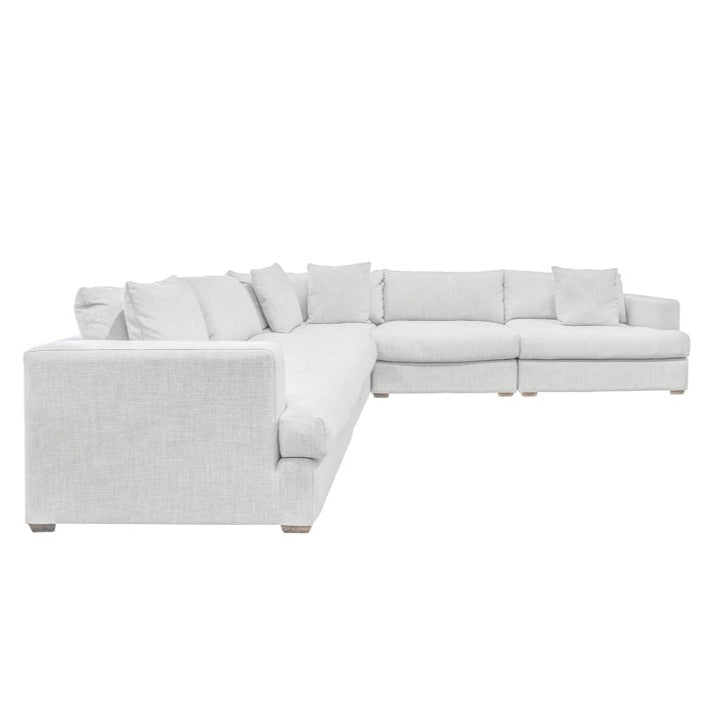 Islander Jumbo Sofa