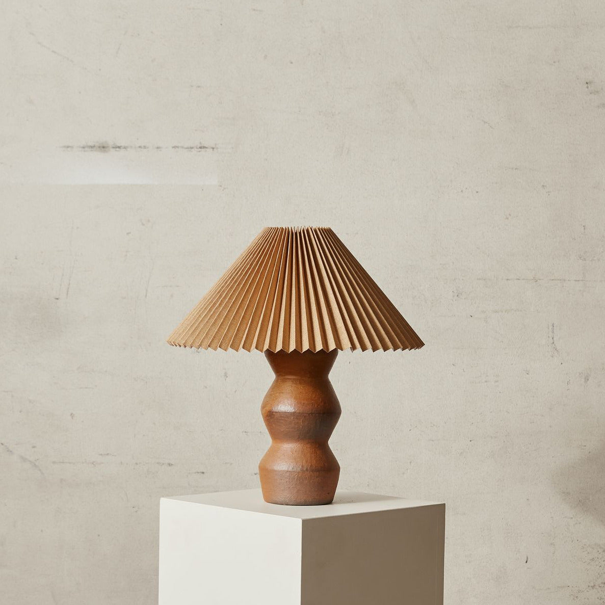 Leo Table Lamp - Coastal Living