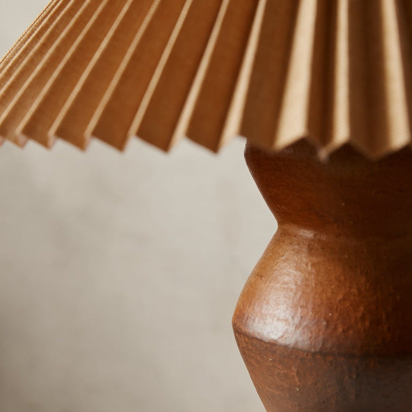 Leo Table Lamp