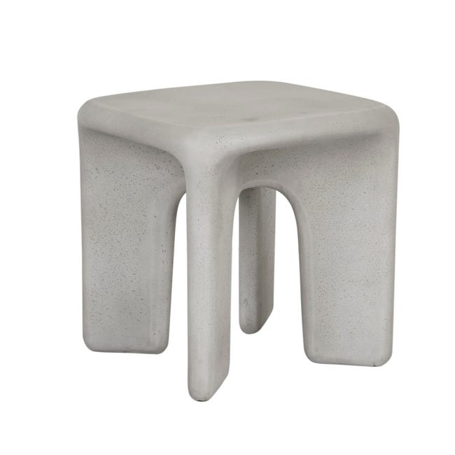 Petra Arch Side Table