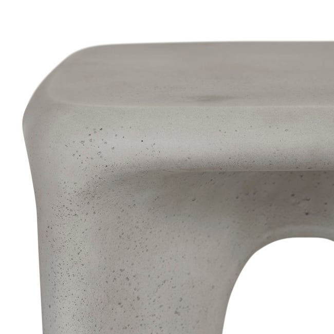 Petra Arch Side Table