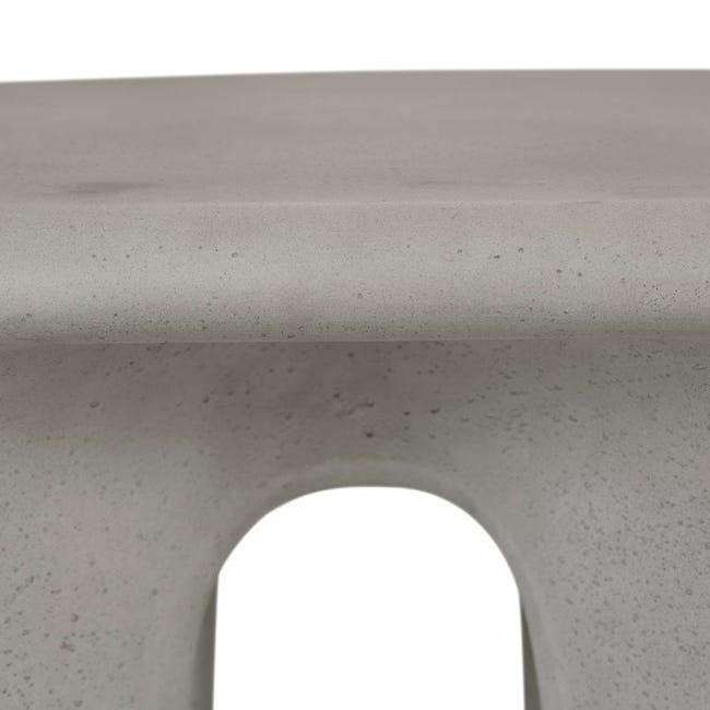 Petra Arch Side Table