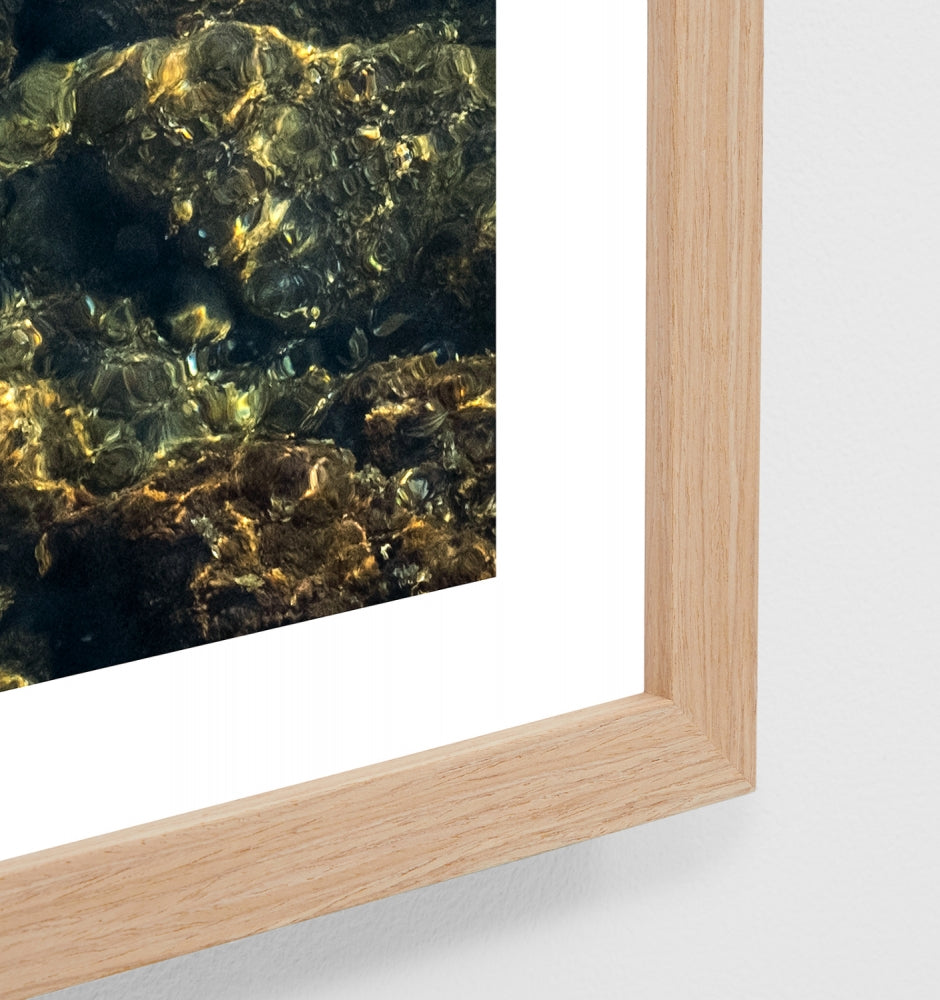 Mediterranean Tide Print