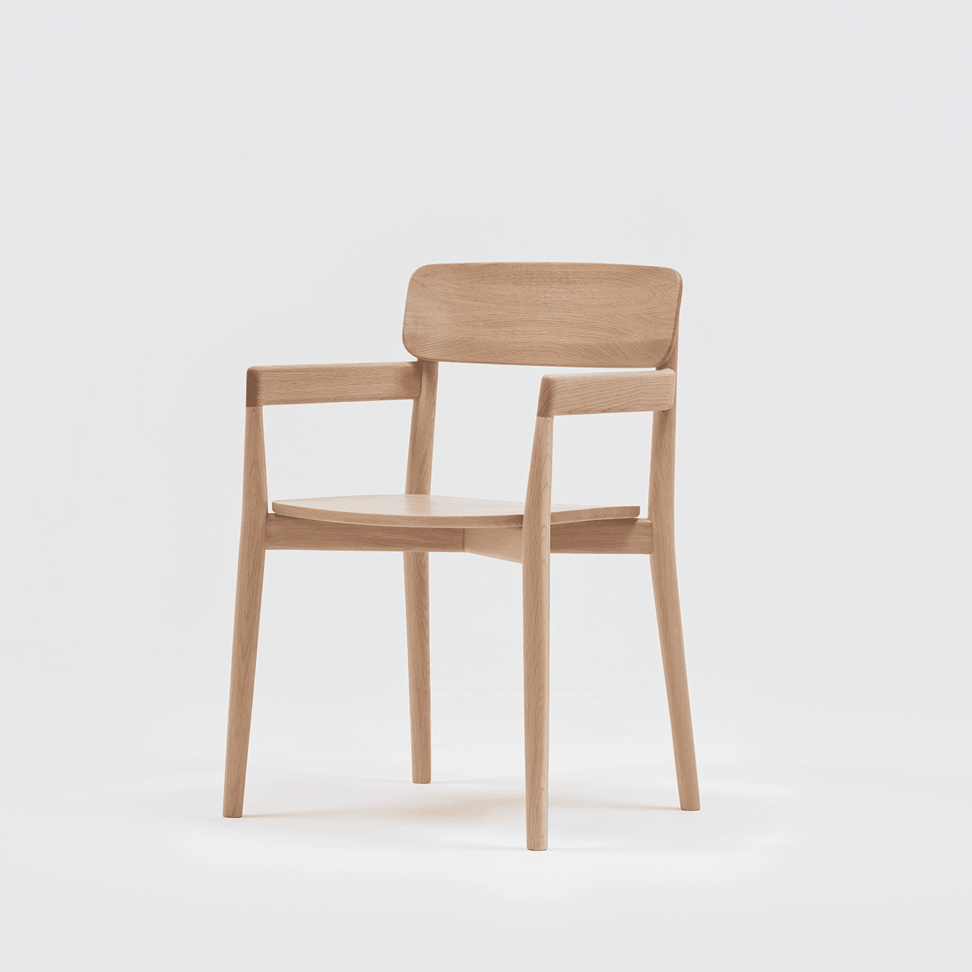 Carver Dining Chair