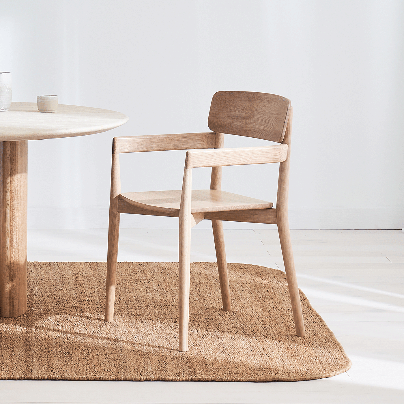 Carver Dining Chair