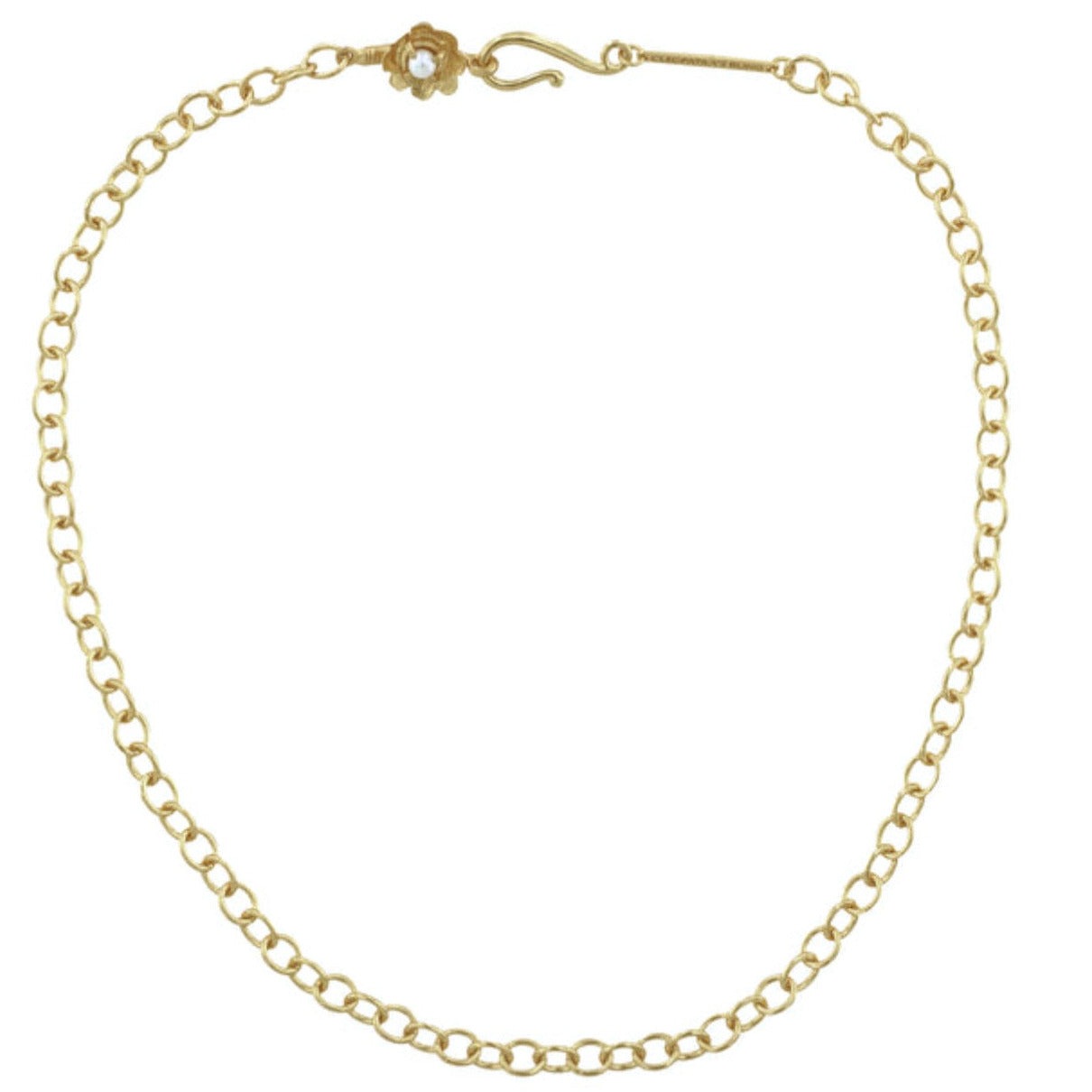 Perdita Necklace