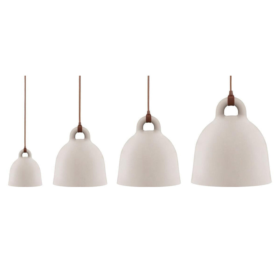 Bell Pendant lamp