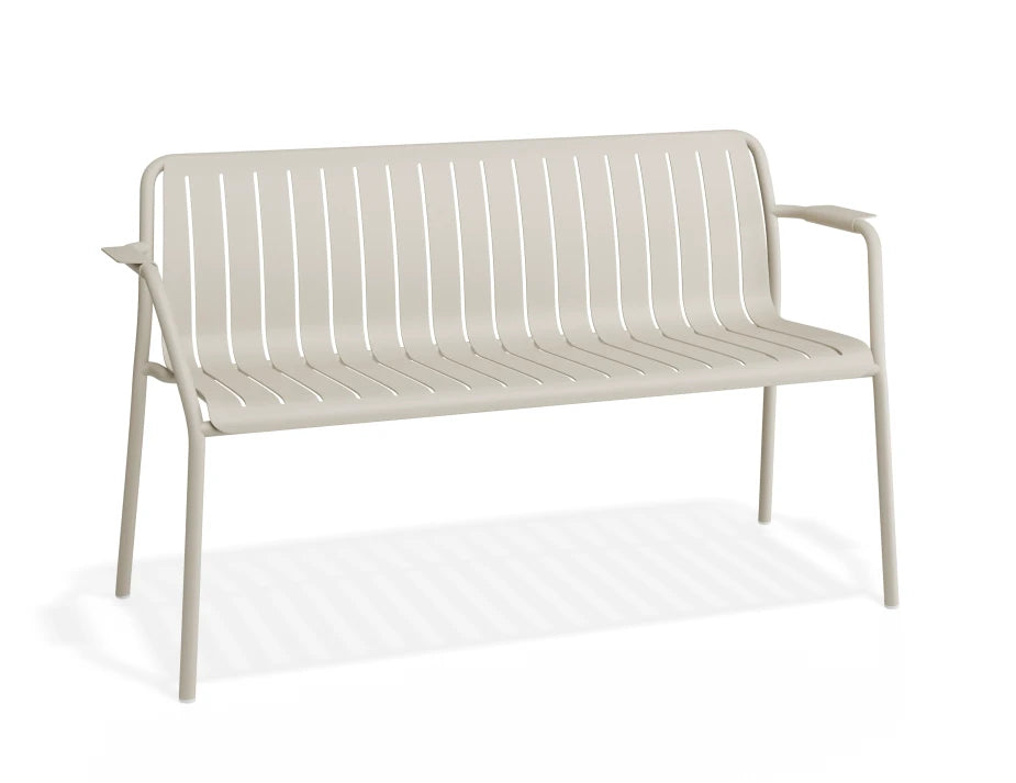 Roku Garden Bench