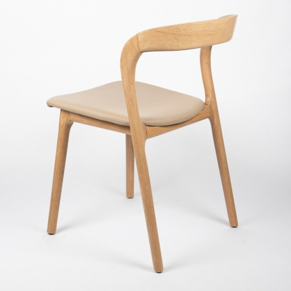 Row Dining Chair - Coastal Living