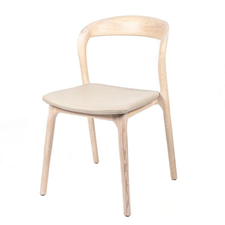 Row Dining Chair - Coastal Living