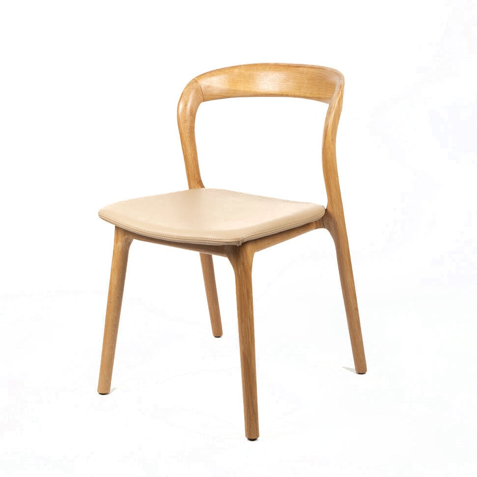 Row Dining Chair - Coastal Living