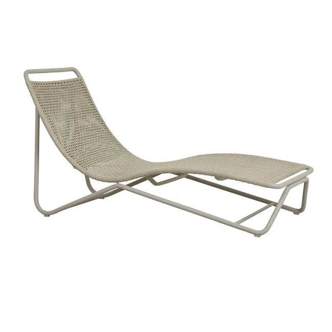 Montana Curve Sunbed