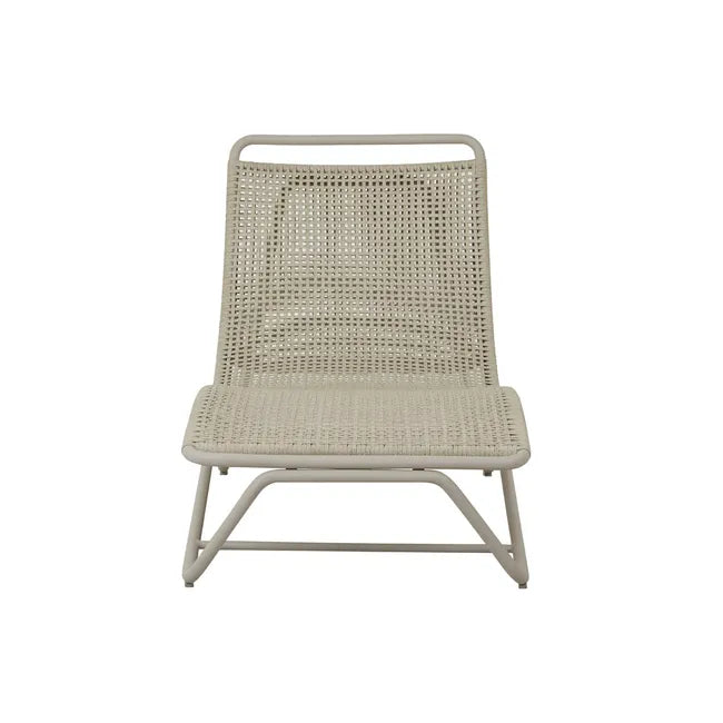 Montana Curve Sunbed