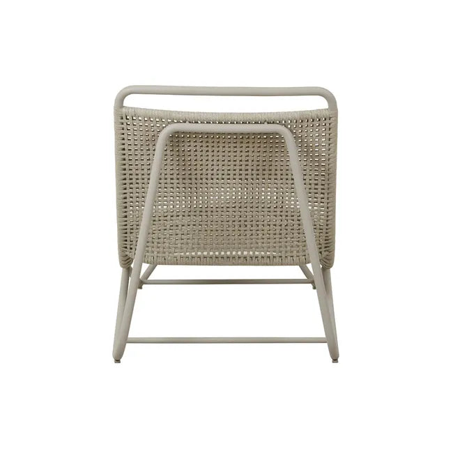 Montana Curve Sunbed