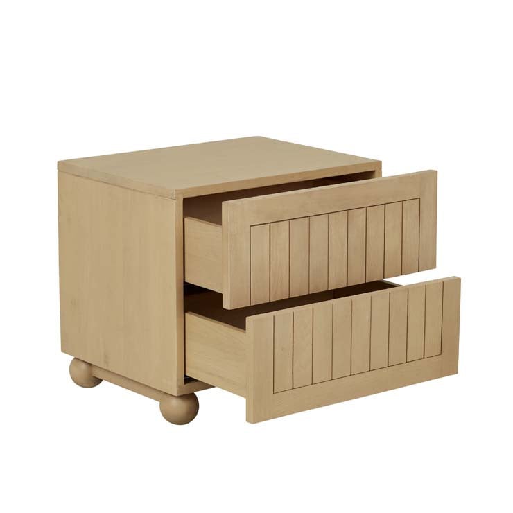 Marley Bedside - Coastal Living