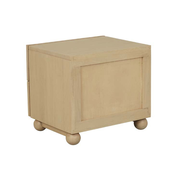 Marley Bedside - Coastal Living