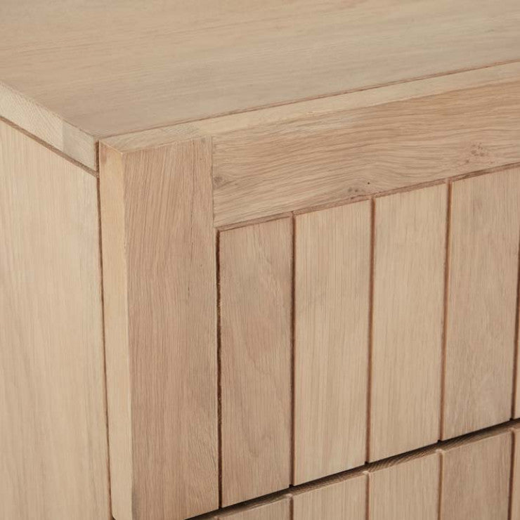 Marley Bedside - Coastal Living