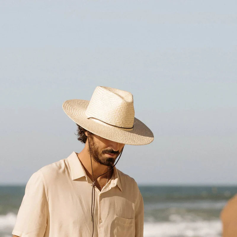 Rider Bone Hat