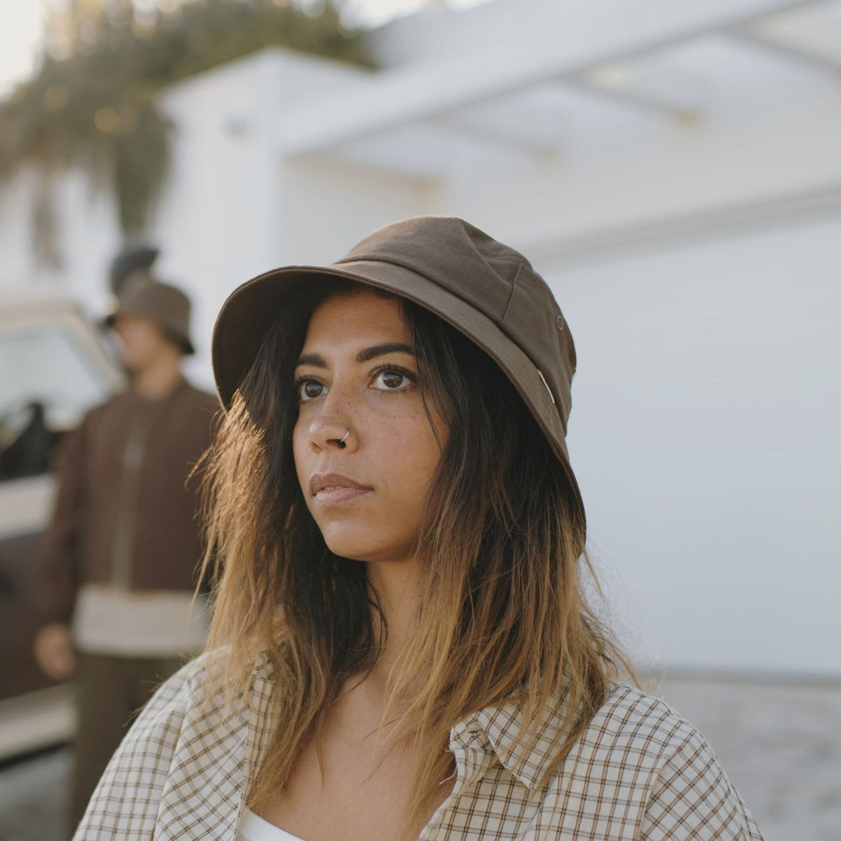 Billie Brown