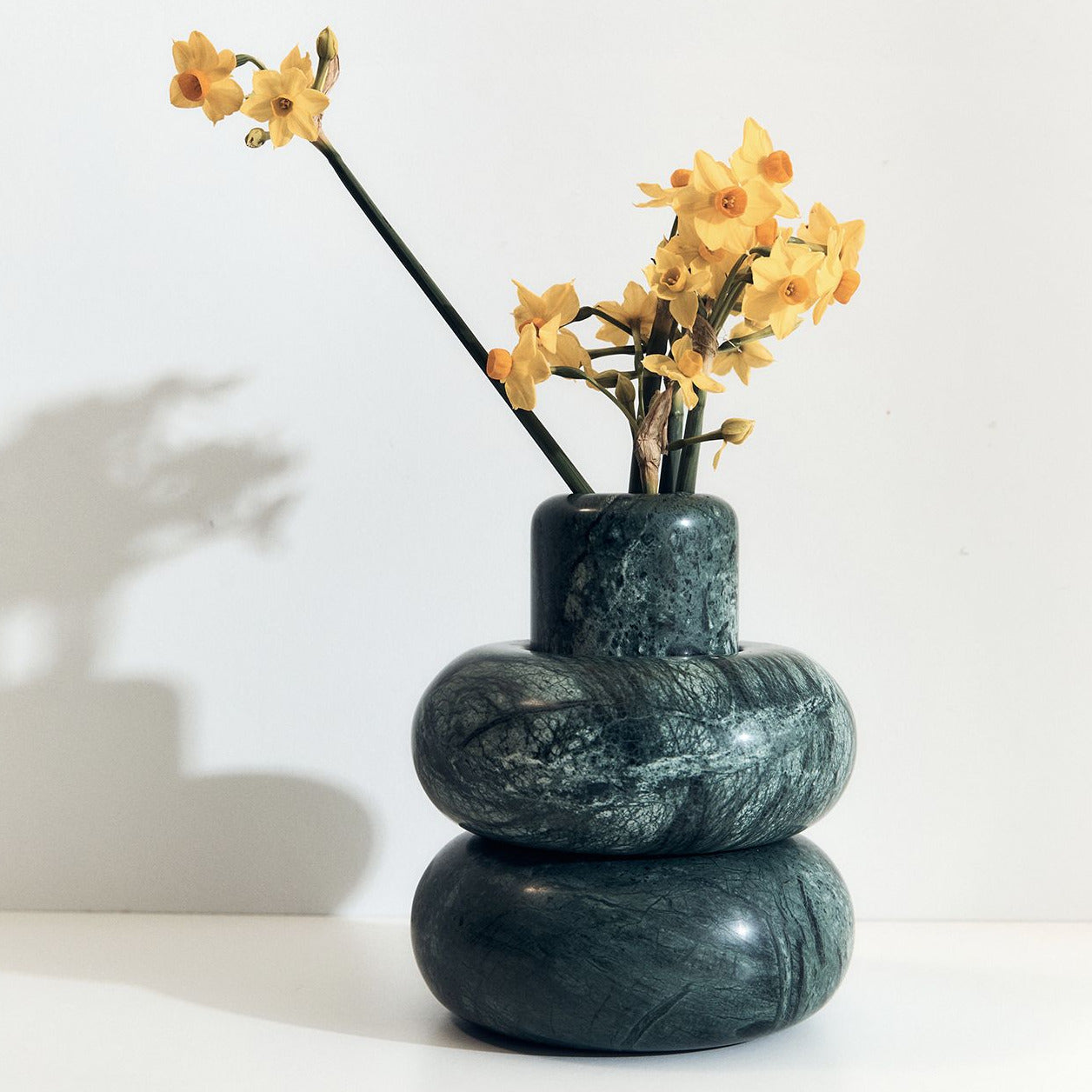 Molecular Vase Chunky