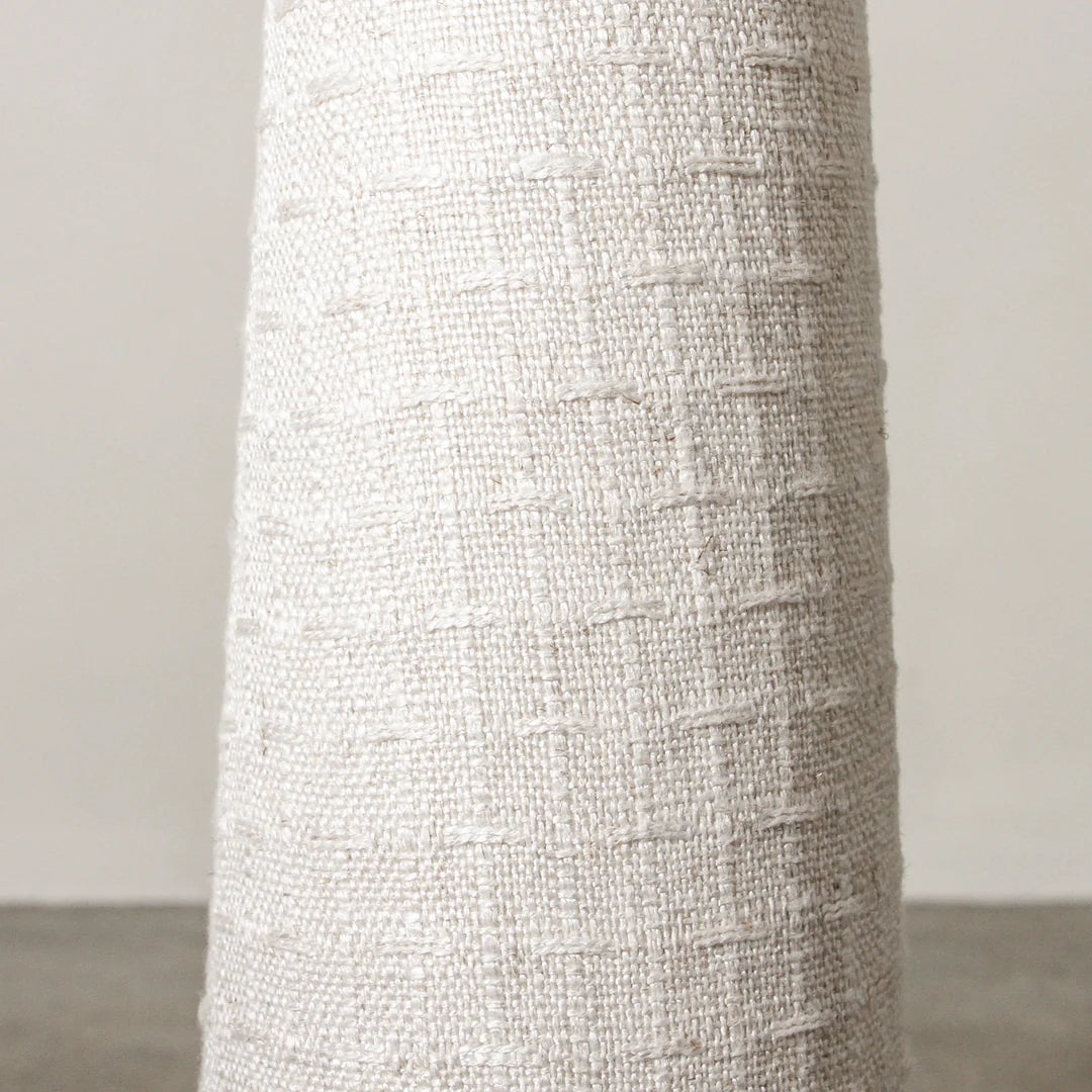Textured Floor Lamp