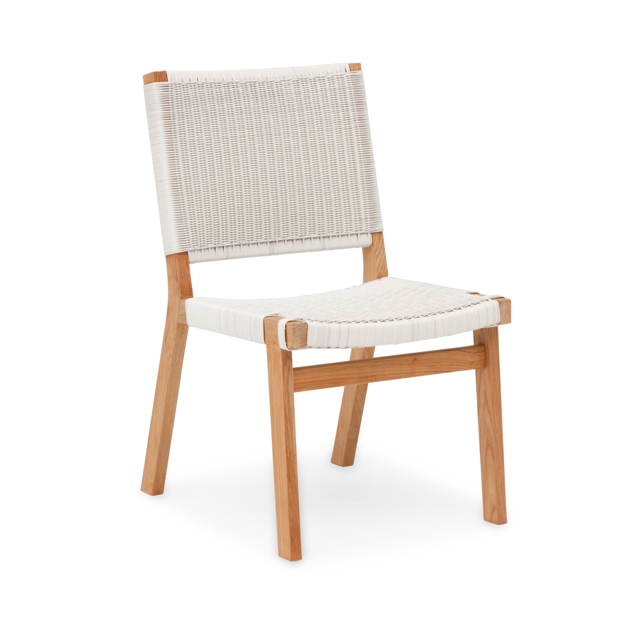 Barwon® Dining Chair | Eco Outdoor | Coastal Living Sorrento & Rosebud