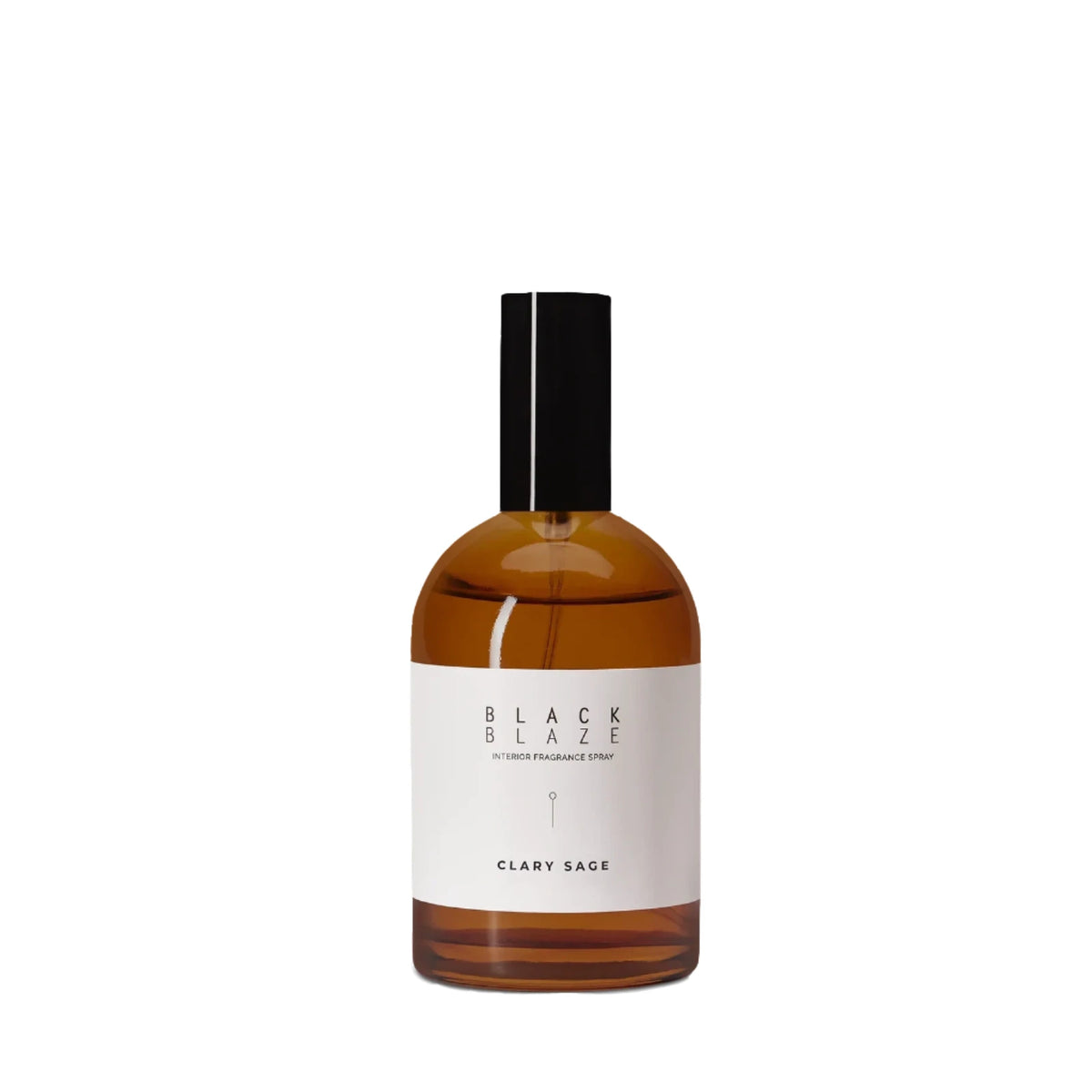 Clary Sage Interior Fragrance Spray | Black Blaze | Coastal Living