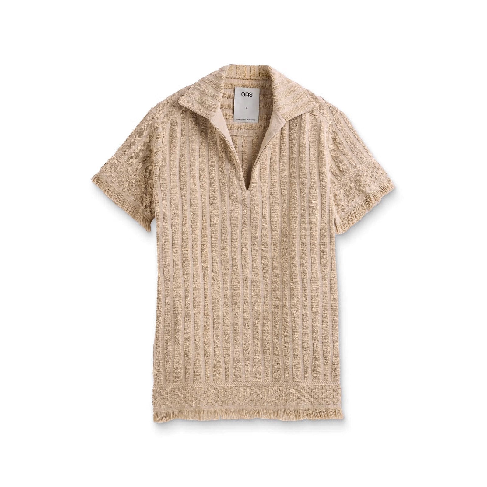 Glidea Aya Terry Dress