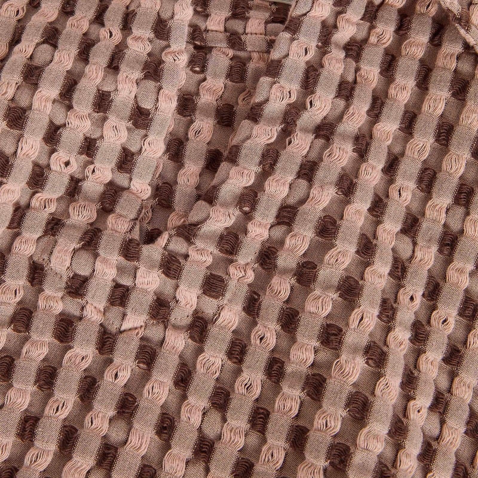 Ferratelle Jaffa Waffle Shirt