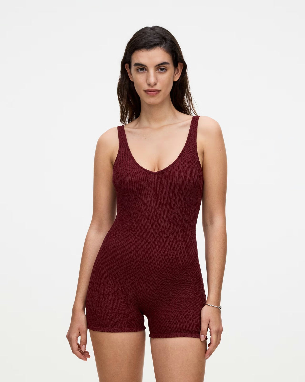 Cherry Mar Bathing Suit