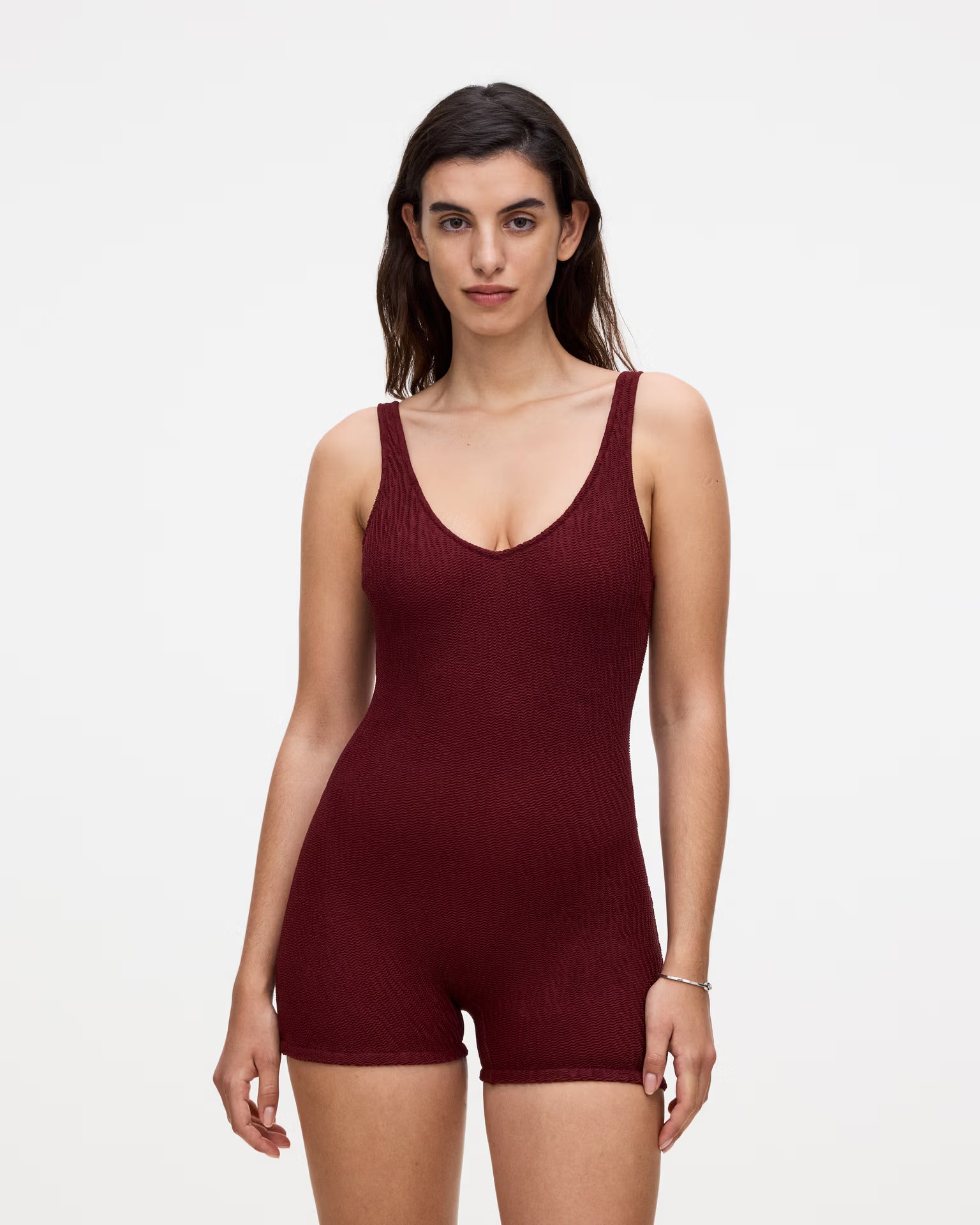 Cherry Mar Bathing Suit
