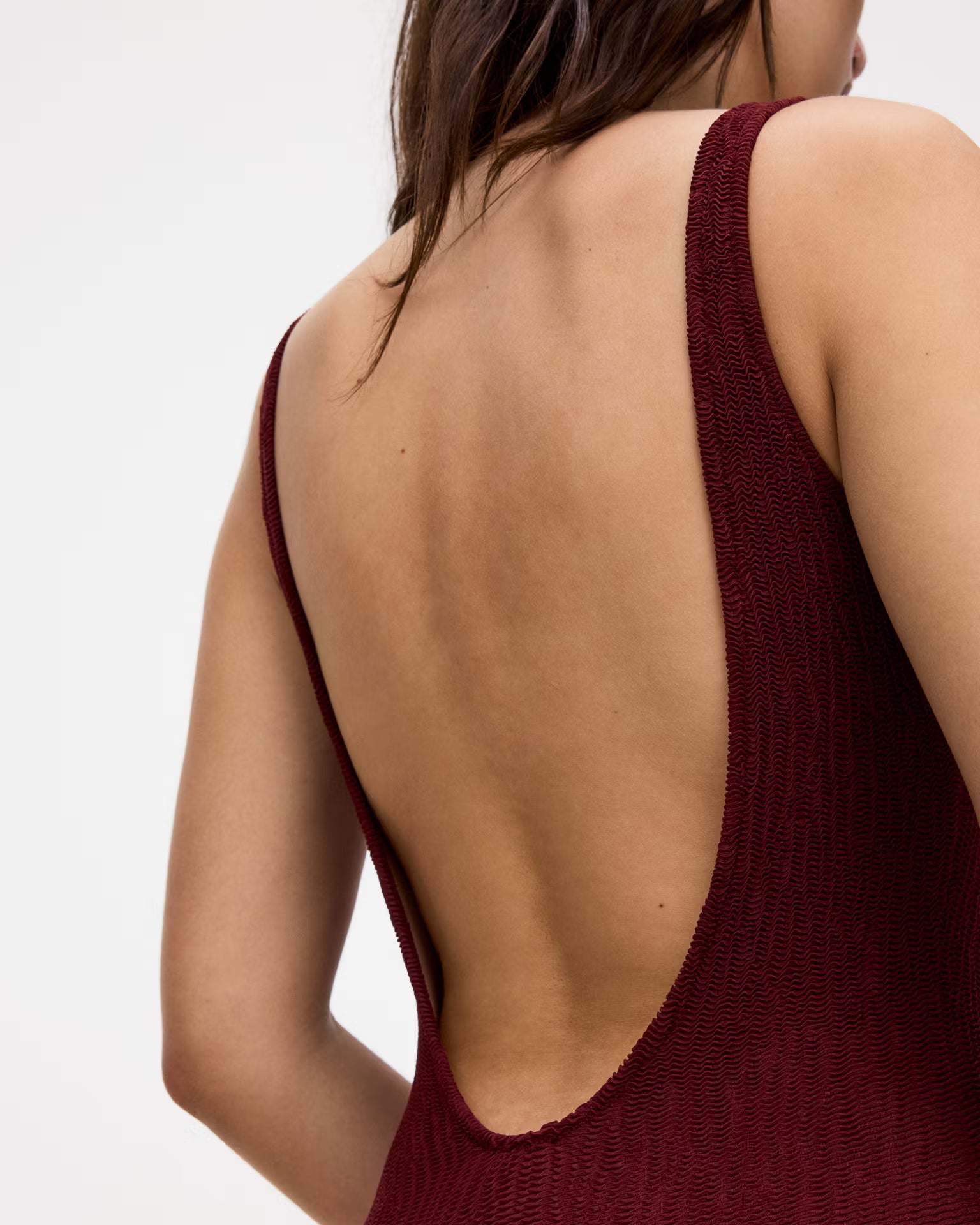 Cherry Mar Bathing Suit