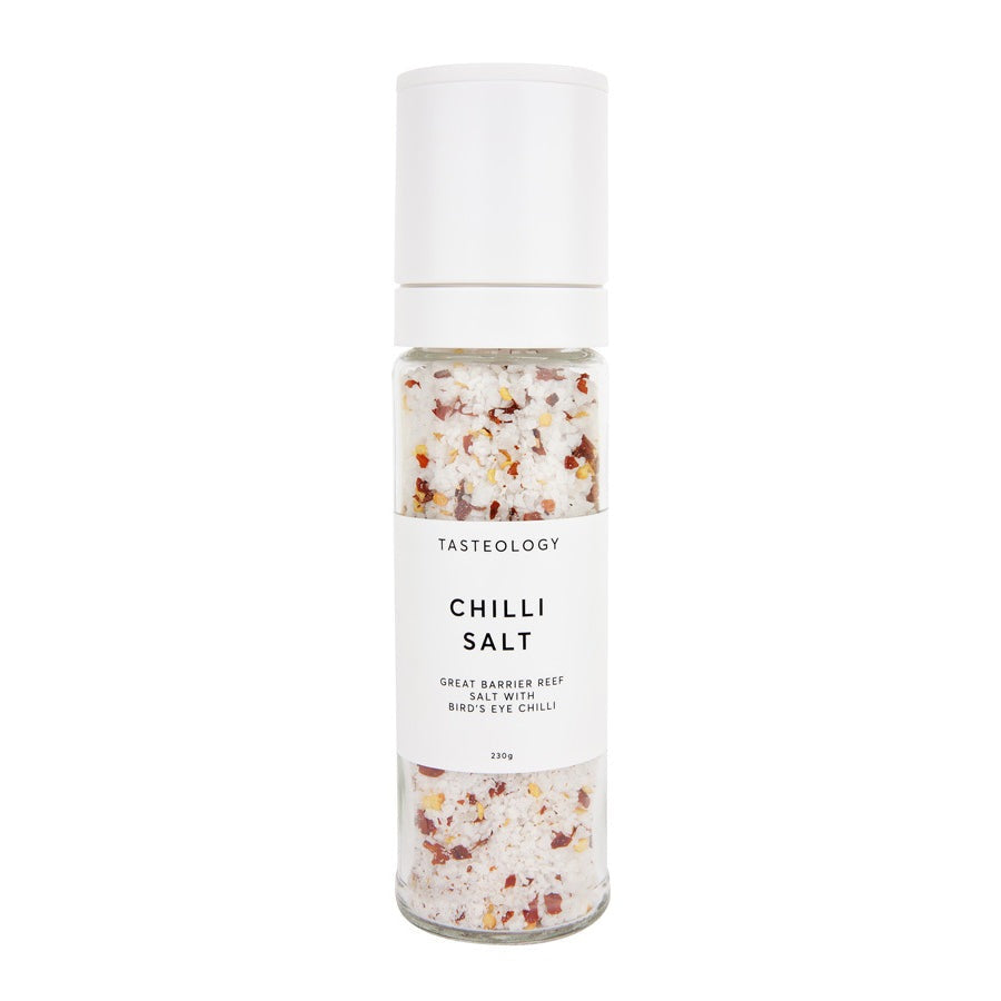 Great Barrier Reef Chilli Salt