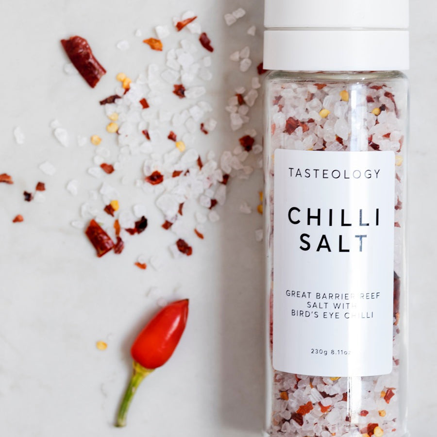 Great Barrier Reef Chilli Salt