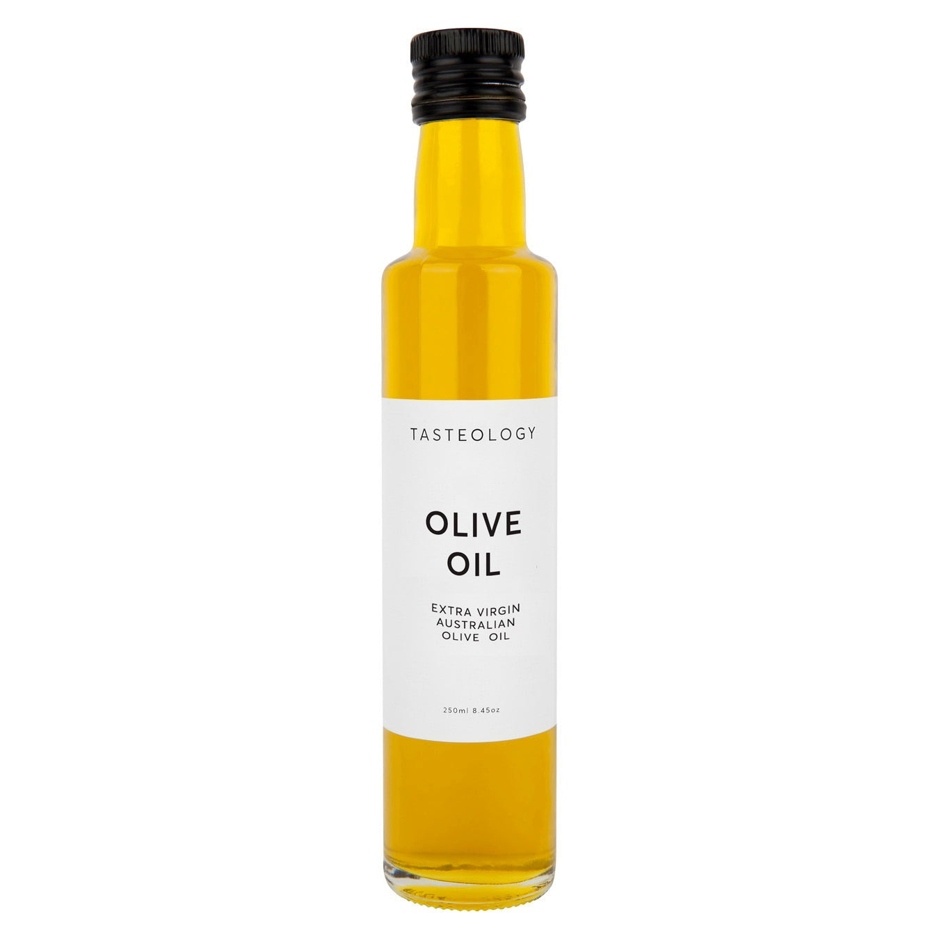 Extra Virgin Olive Oil