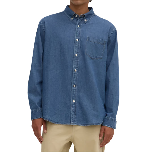 Cole Denim Shirt