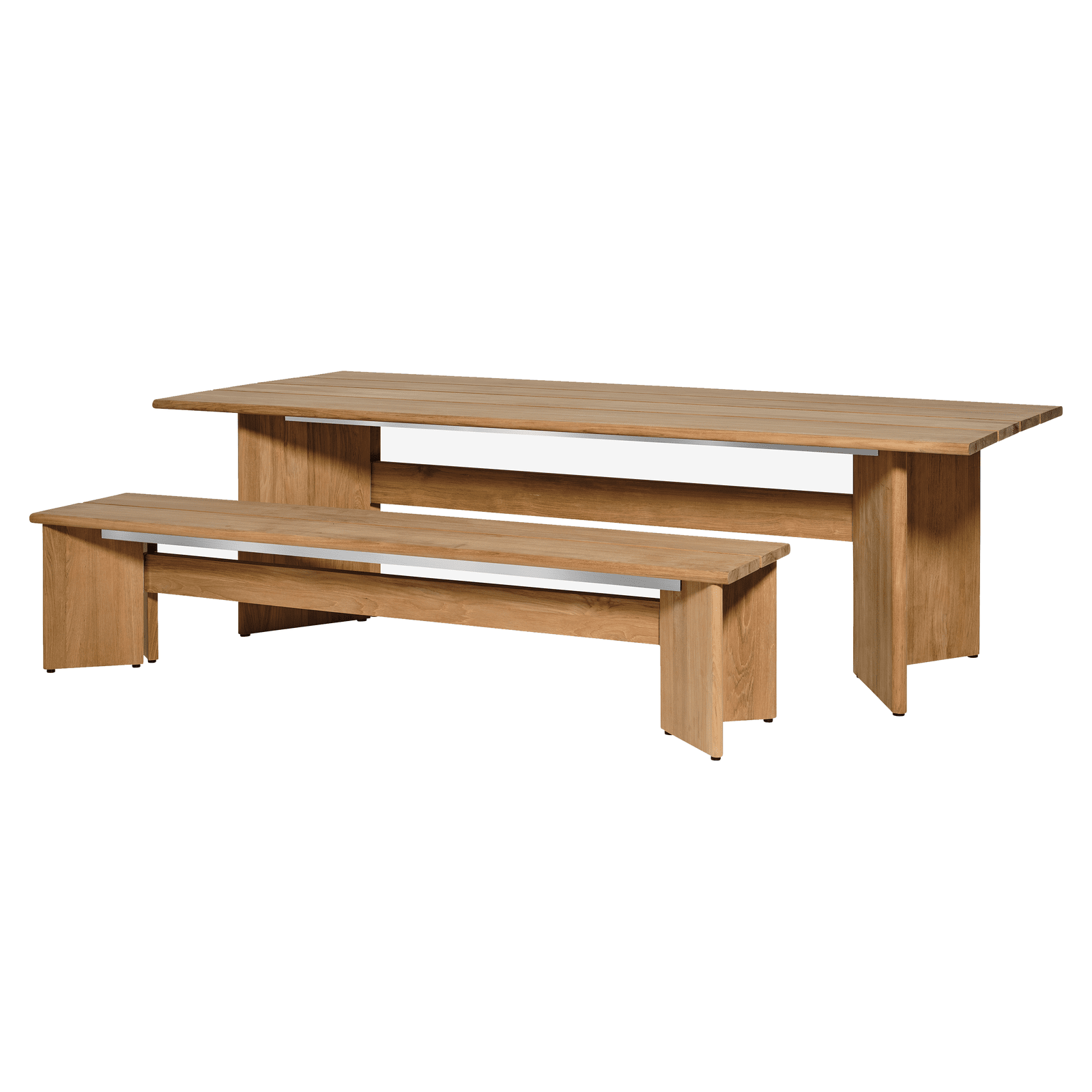 Utzon Outdoor Dining Table