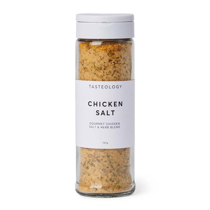 Chicken Salt Seasoning