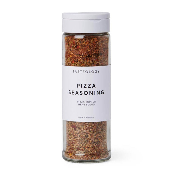 Pizza Seasoning