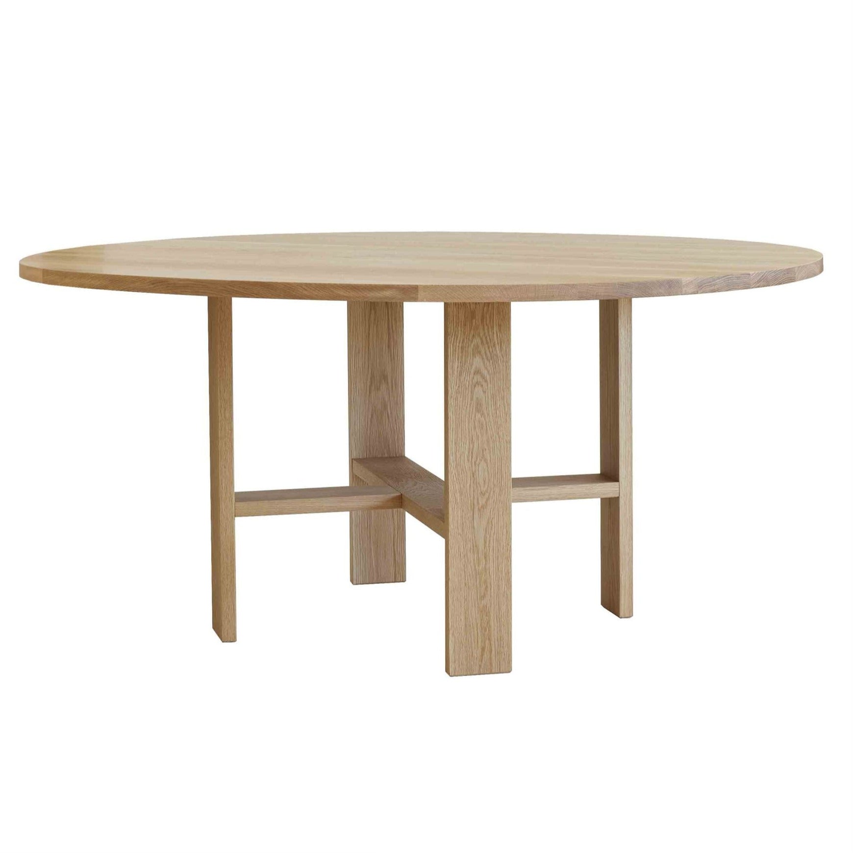 R1 Round Dining Table