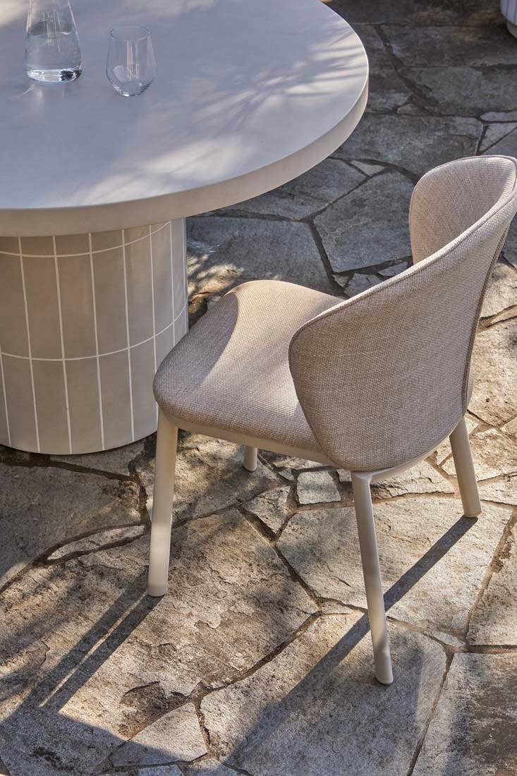 Portsea Cruise Dining Chair