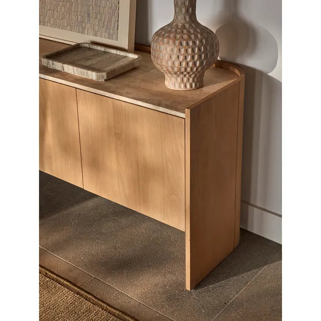 Billie Marble Buffet