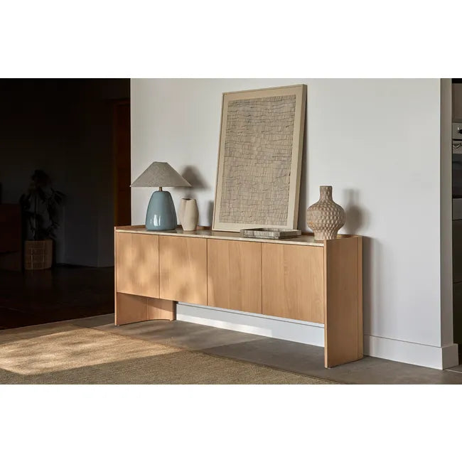 Billie Marble Buffet