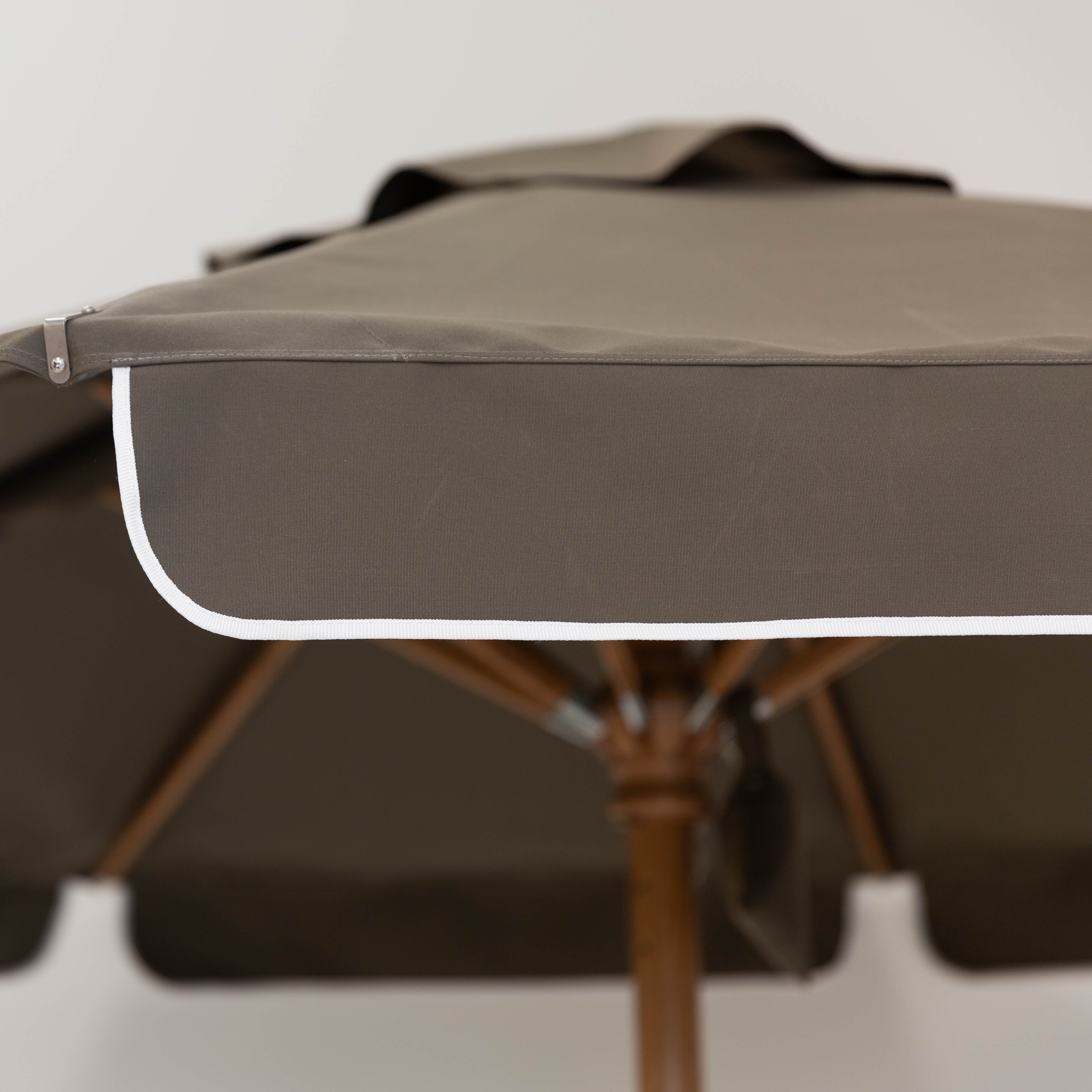 Octagonal Umbrella - Size 9