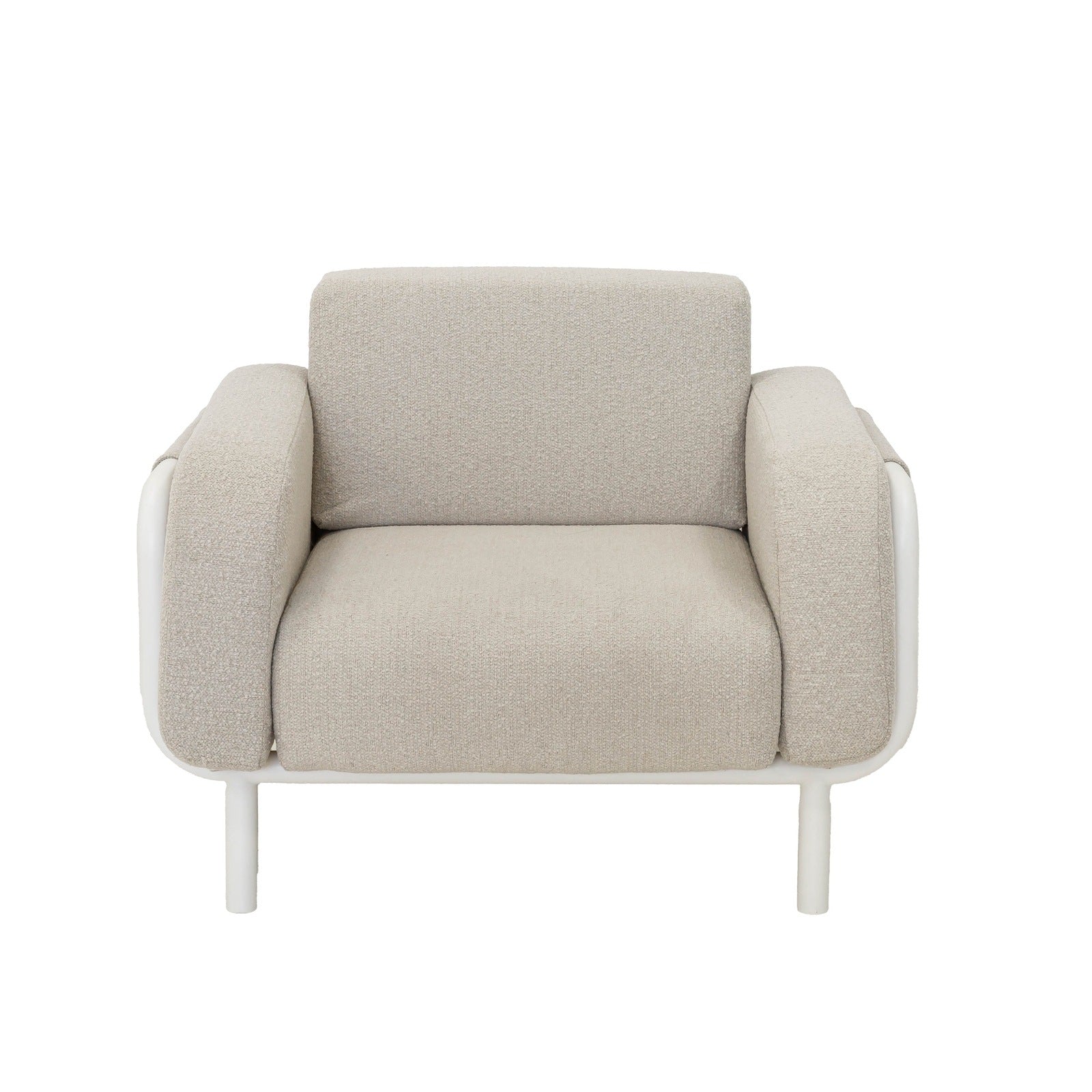 Weekend Lounge Chair