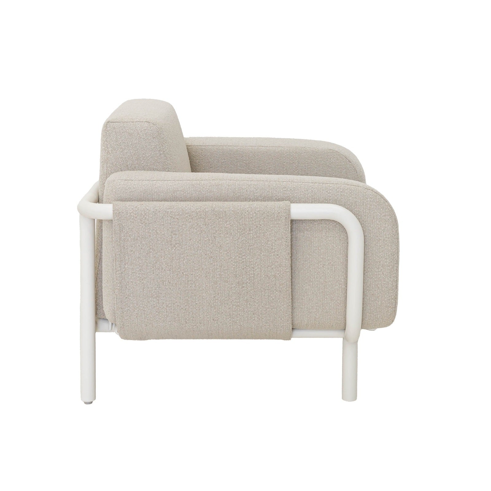 Weekend Lounge Chair