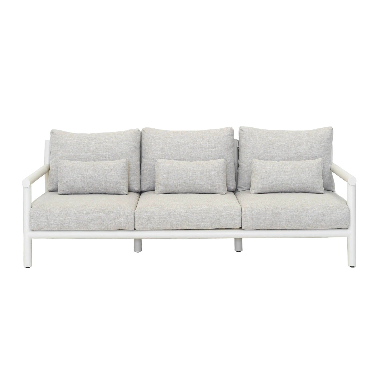 Gathering 3 Seater Lounge