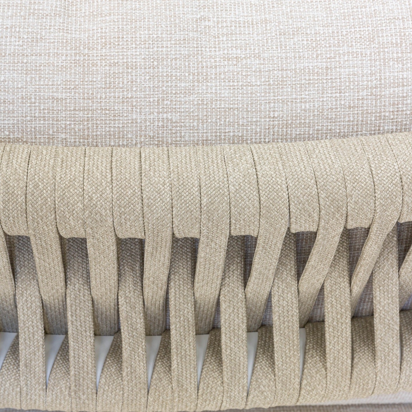 Gathering 3 Seater Lounge